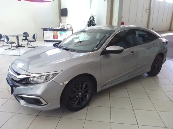 HONDA-CIVIC-2019