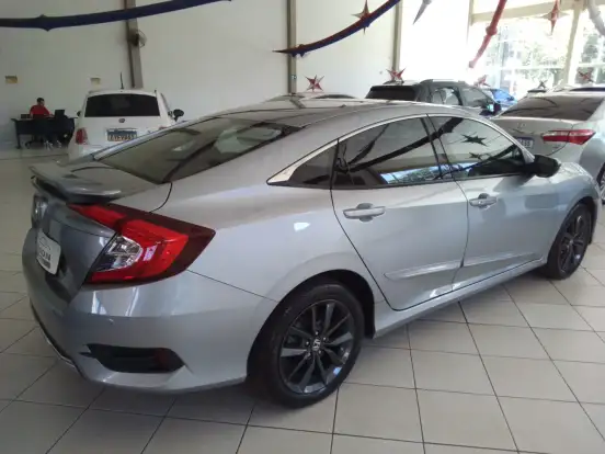 HONDA-CIVIC-2019