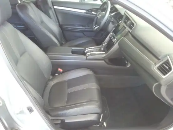 HONDA-CIVIC-2019