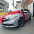 HONDA CIVIC 2.0 16V FLEXONE EXL 4P CVT HONDA CIVIC 2.0 16V FLEXONE EXL 4P CVT