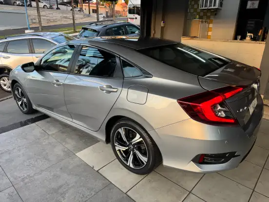 HONDA-CIVIC-2018
