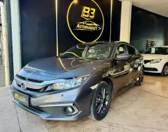 HONDA CIVIC 2.0 16V FLEXONE EXL 4P CVT HONDA CIVIC 2.0 16V FLEXONE EXL 4P CVT