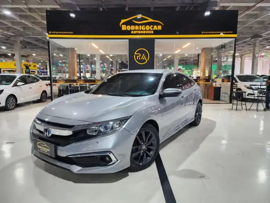 HONDA-CIVIC-2019