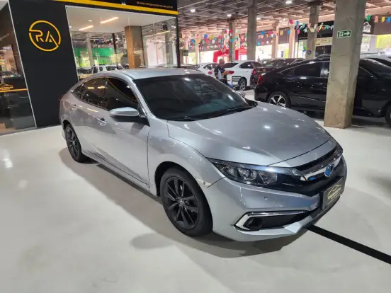 HONDA-CIVIC-2019