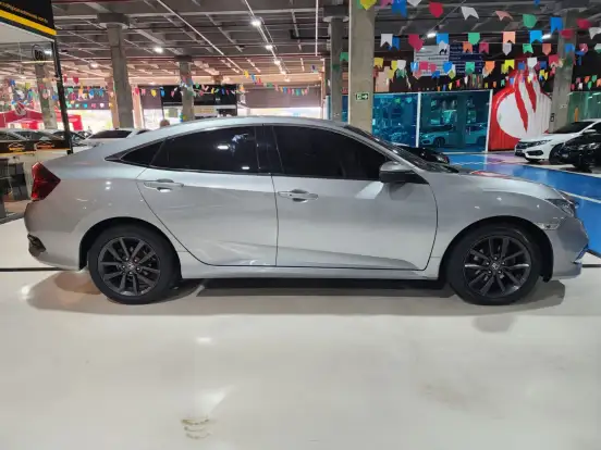 HONDA-CIVIC-2019