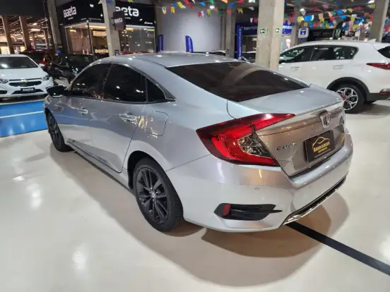 HONDA-CIVIC-2019