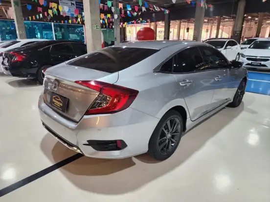 HONDA-CIVIC-2019