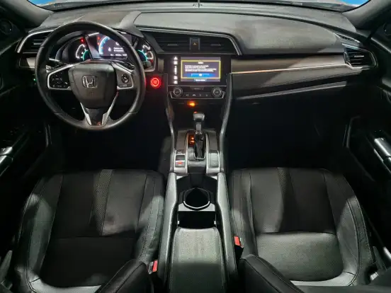 HONDA-CIVIC-2019