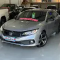 HONDA CIVIC 2.0 16V FLEXONE SPORT 4P CVT HONDA CIVIC 2.0 16V FLEXONE SPORT 4P CVT