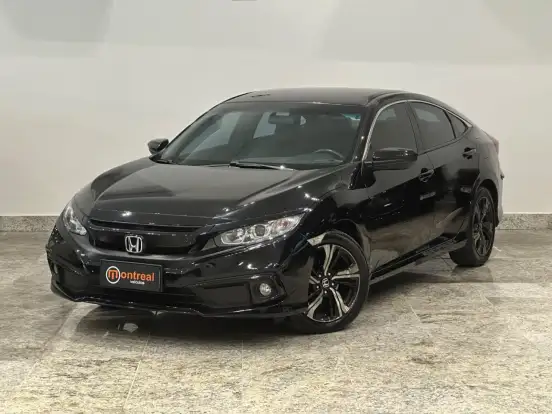 HONDA-CIVIC-2019