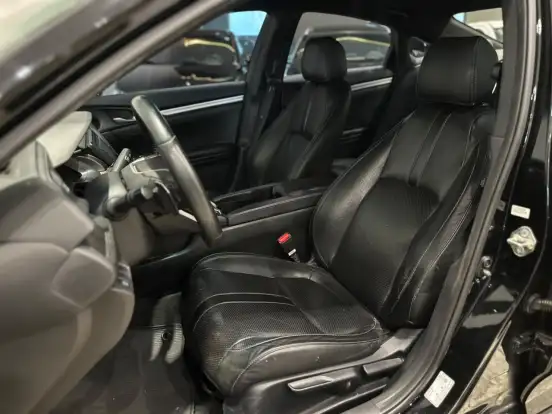 HONDA-CIVIC-2019
