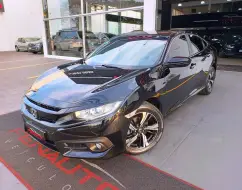 HONDA CIVIC 2.0 16V FLEXONE SPORT 4P MANUAL HONDA CIVIC 2.0 16V FLEXONE SPORT 4P MANUAL