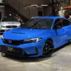 HONDA CIVIC 2.0 DI VTEC TURBO GASOLINA TYPE R MANUAL HONDA CIVIC 2.0 DI VTEC TURBO GASOLINA TYPE R MANUAL