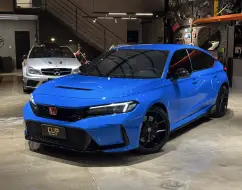 HONDA CIVIC 2.0 DI VTEC TURBO GASOLINA TYPE R MANUAL HONDA CIVIC 2.0 DI VTEC TURBO GASOLINA TYPE R MANUAL