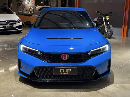 HONDA-CIVIC-2.0 DI VTEC TURBO GASOLINA TYPE R MANUAL HONDA-CIVIC-2024