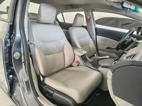 HONDA-CIVIC-2.0 LXR 16V FLEX 4P AUTOMÁTICO HONDA-CIVIC-2014