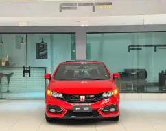 HONDA CIVIC 2.4 SI 16V GASOLINA 2P MANUAL HONDA CIVIC 2.4 SI 16V GASOLINA 2P MANUAL