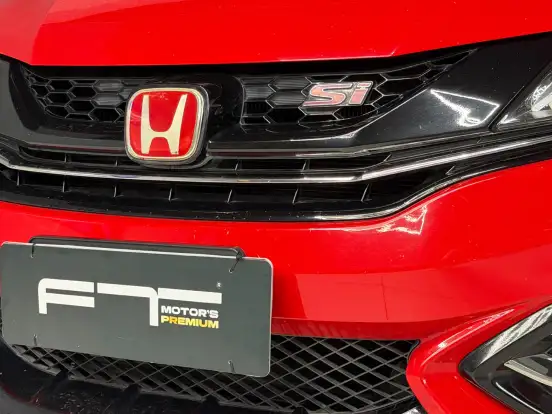 HONDA-CIVIC-2.4 SI 16V GASOLINA 2P MANUAL HONDA-CIVIC-2014