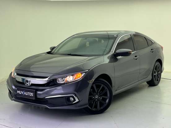 HONDA-CIVIC-2021