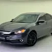 HONDA CIVIC 2.0 16V FLEXONE EX 4P CVT HONDA CIVIC 2.0 16V FLEXONE EX 4P CVT