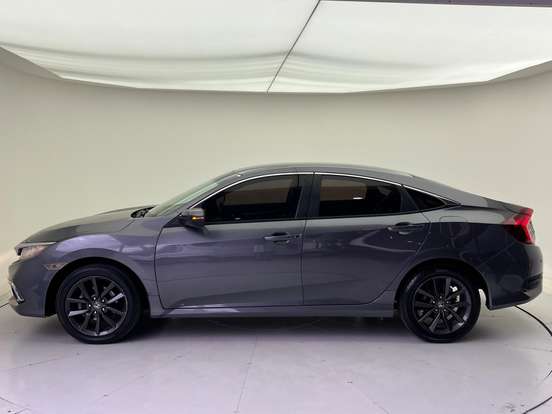 HONDA-CIVIC-2021