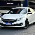 HONDA CIVIC 2.0 16V FLEXONE EX 4P CVT HONDA CIVIC 2.0 16V FLEXONE EX 4P CVT