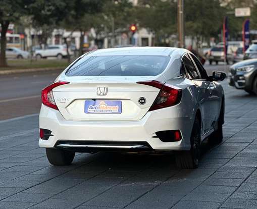 HONDA-CIVIC-2019