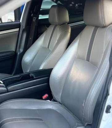 HONDA-CIVIC-2.0 16V FLEXONE EX 4P CVT HONDA-CIVIC-2019