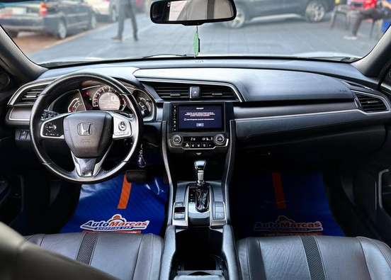 HONDA-CIVIC-2019