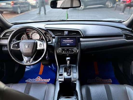 HONDA-CIVIC-2.0 16V FLEXONE EX 4P CVT HONDA-CIVIC-2019