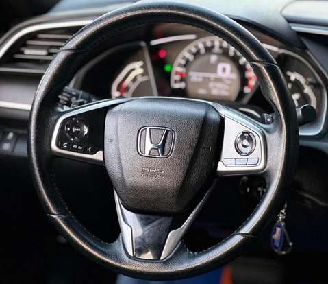 HONDA-CIVIC-2019