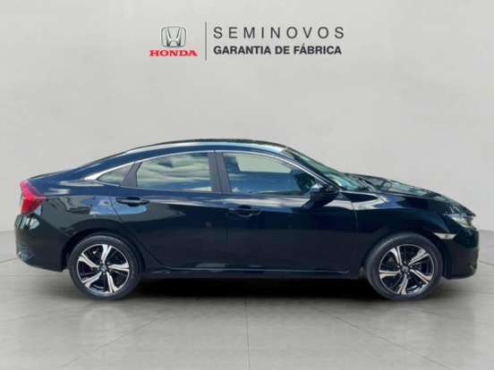 HONDA-CIVIC-2.0 16V FLEXONE EX 4P CVT HONDA-CIVIC-2019