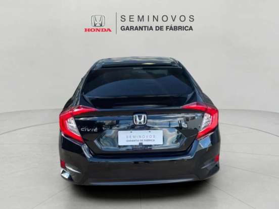 HONDA-CIVIC-2.0 16V FLEXONE EX 4P CVT HONDA-CIVIC-2019