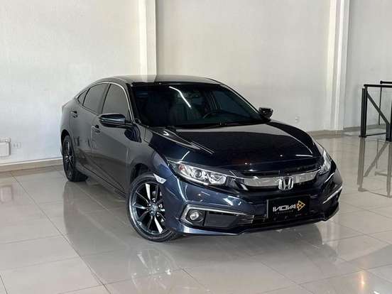 HONDA-CIVIC-2021