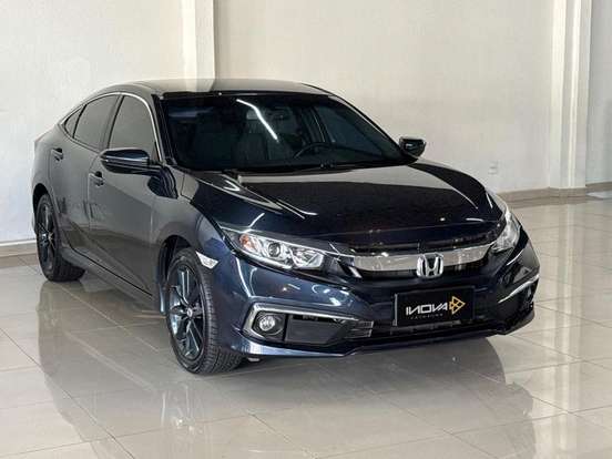 HONDA-CIVIC-2021