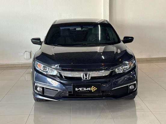 HONDA-CIVIC-2021