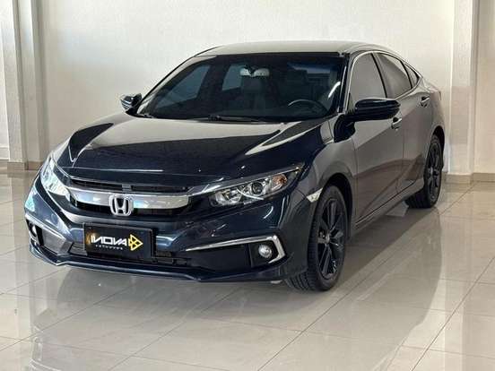 HONDA-CIVIC-2021