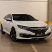 HONDA CIVIC 2.0 16V FLEXONE EX 4P CVT HONDA CIVIC 2.0 16V FLEXONE EX 4P CVT