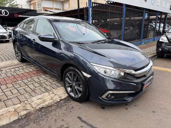 HONDA-CIVIC-2021
