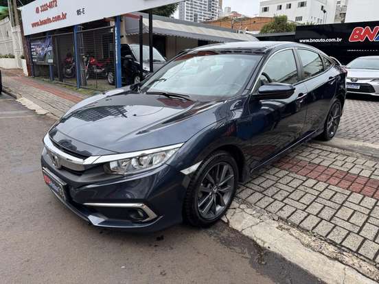 HONDA-CIVIC-2021