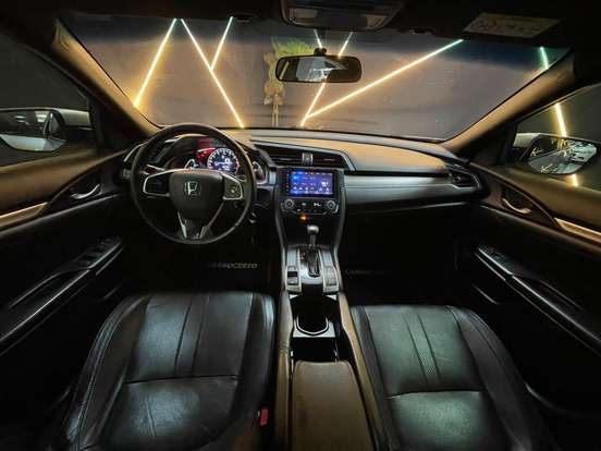 HONDA-CIVIC-2018