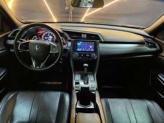 HONDA-CIVIC-2018