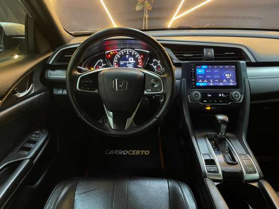 HONDA-CIVIC-2018