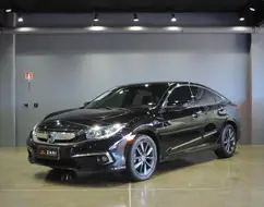 HONDA CIVIC 2.0 16V FLEXONE EXL 4P CVT HONDA CIVIC 2.0 16V FLEXONE EXL 4P CVT