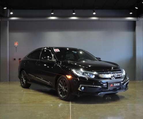HONDA-CIVIC-2021