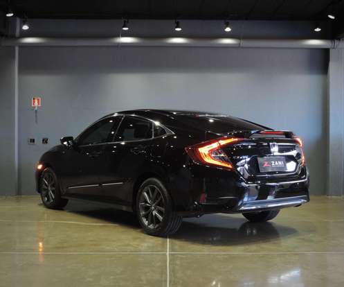 HONDA-CIVIC-2021