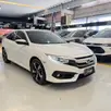 HONDA CIVIC 2.0 16V FLEXONE EXL 4P CVT HONDA CIVIC 2.0 16V FLEXONE EXL 4P CVT