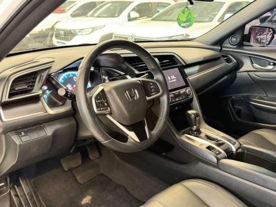 HONDA-CIVIC-2017