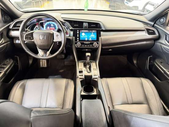 HONDA-CIVIC-2017