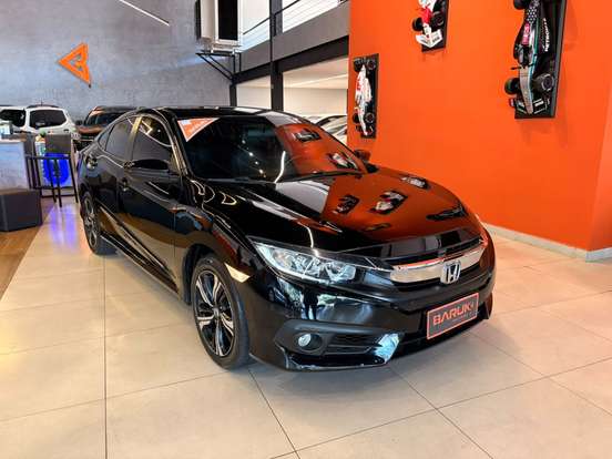 HONDA-CIVIC-2019